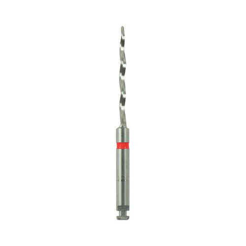 Voco 1780 Rebilda Endodontic Post Dental Drill #10 1.0mm Voco 1780 Rebilda Endodontic Post Dental Drill #10 1.0mm